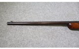 Springfield ~ Model 52-A ~ .22 Short, Long, and Long Rifle - 6 of 10