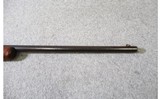 Springfield ~ Model 52-A ~ .22 Short, Long, and Long Rifle - 4 of 10