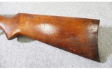 Springfield ~ Model 52-A ~ .22 Short, Long, and Long Rifle - 9 of 10