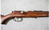 Springfield ~ Model 52-A ~ .22 Short, Long, and Long Rifle - 3 of 10