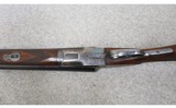 Hunter Arm ~ Model L.C. Smith ~ 12 Gauge - 7 of 10