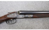 Hunter Arm ~ Model L.C. Smith ~ 12 Gauge - 3 of 10