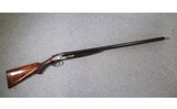 Hunter Arm ~ Model L.C. Smith ~ 12 Gauge - 1 of 10