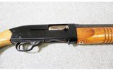 Winchester ~ Model 140 ~ 12 Gauge - 3 of 10