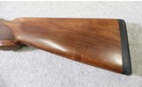 Beretta ~ Model Silver Pigeon 686 ~ 20 Gauge - 9 of 10