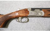 Beretta ~ Model Silver Pigeon 686 ~ 20 Gauge - 3 of 10