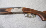 Beretta ~ Model Silver Pigeon 686 ~ 20 Gauge - 8 of 10