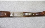 Beretta ~ Model 686 Silver Pigeon ~ 12 Gauge - 7 of 10