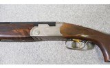 Beretta ~ Model 686 Silver Pigeon ~ 12 Gauge - 8 of 10