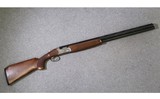 Beretta ~ Model 686 Silver Pigeon ~ 12 Gauge - 1 of 9