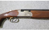 Beretta ~ Model 686 Silver Pigeon ~ 12 Gauge - 3 of 9