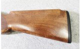 Beretta ~ Model 686 Silver Pigeon ~ 12 Gauge - 8 of 9