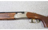 Beretta ~ Model 686 Silver Pigeon ~ 12 Gauge - 7 of 9