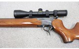 Thompson Center Arms ~ Model Encore ~ 17 Remington and 223 Remington - 8 of 12