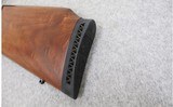Thompson Center Arms ~ Model Encore ~ 17 Remington and 223 Remington - 10 of 12
