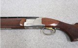 Browning ~ Model 725 Citori Pro ~ 20 Gauge - 8 of 10