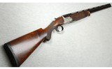 Rizzini ~ Highlander ~ 28 Gauge - 1 of 9