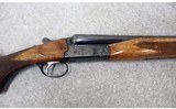 Browning ~ Model B-S/S ~ 20 Gauge - 3 of 10