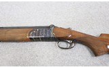 Mauser ~ Model 620 ~ 12 Gauge - 8 of 10