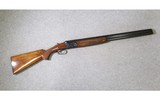 Mauser ~ Model 620 ~ 12 Gauge - 1 of 10