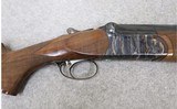 Mauser ~ Model 620 ~ 12 Gauge - 3 of 10