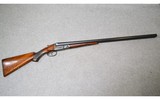 Parker Brothers ~ VH ~ 12 Gauge - 1 of 10