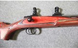 Cooper Arms ~ Model 22 ~ 6.5-284 Norma - 3 of 10