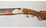 Beretta ~ Model 686 Silver Pigeon ~ 12 Gauge - 8 of 10