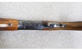 Weatherby ~ Model Orion ~ 20 Gauge - 7 of 10