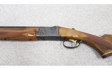 Weatherby ~ Model Orion ~ 20 Gauge - 8 of 10