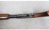 Winchester ~ Model 61 ~ 22 Short, Long, and Long Rifle - 7 of 11