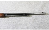 Winchester ~ Model 61 ~ 22 Short, Long, and Long Rifle - 4 of 11