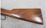 Winchester ~ Model 94 ~ 32 Winchester Special - 9 of 10