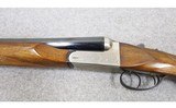 F. Sarriugarte ~ Model York ~ 12 Gauge - 8 of 10