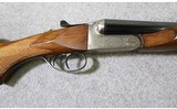 F. Sarriugarte ~ Model York ~ 12 Gauge - 3 of 10