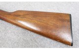 Winchester ~ Model 62A ~ 22 Short, Long, and Long Rifle - 9 of 10