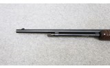 Winchester ~ Model 62A ~ 22 Short, Long, and Long Rifle - 6 of 10