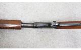 Winchester ~ Model 62A ~ 22 Short, Long, and Long Rifle - 7 of 10