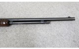 Winchester ~ Model 62A ~ 22 Short, Long, and Long Rifle - 4 of 10