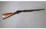 Winchester ~ Model 62A ~ 22 Short, Long, and Long Rifle - 1 of 10