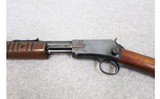 Winchester ~ Model 62A ~ 22 Short, Long, and Long Rifle - 8 of 10