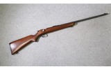 Winchester ~ Model 67 ~ 22 Short, Long, Long Rifle - 1 of 10