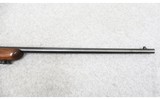 Winchester ~ Model 67 ~ 22 Short, Long, Long Rifle - 4 of 10