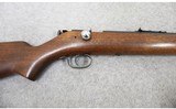 Winchester ~ Model 67 ~ 22 Short, Long, Long Rifle - 3 of 10