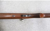 Winchester ~ Model 67 ~ 22 Short, Long, Long Rifle - 7 of 10