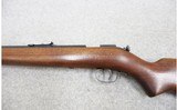 Winchester ~ Model 67 ~ 22 Short, Long, Long Rifle - 8 of 10