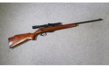 Remington ~ Model 591M ~ 5 mm Remington