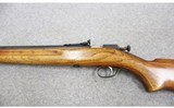 Winchester ~ Model 68 ~ .22 Short, Long, and Long Rifle - 8 of 11