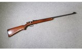 Winchester ~ Model 68 ~ .22 Short, Long, and Long Rifle - 1 of 11