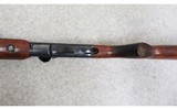 Remington ~ Model 552 ~ 22 Short, Long, and Long Rifle - 7 of 10